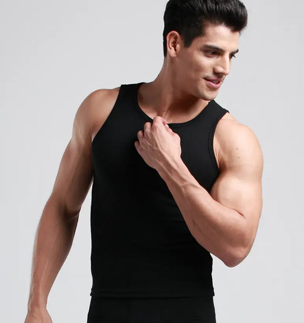 Camiseta Reductora™ Define Tu Cuerpo con Estilo(OFERTA 2X1 GRATIS)