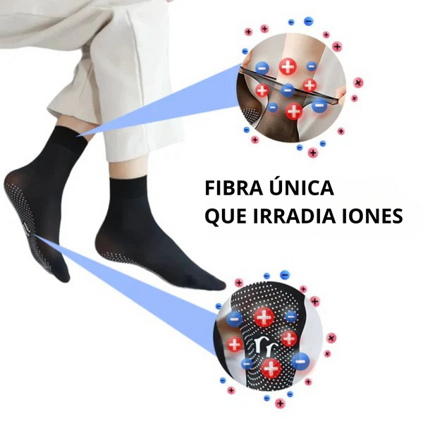 Calcetines Moldeadores Terapéuticos (OFERTA 2X1 GRATIS)