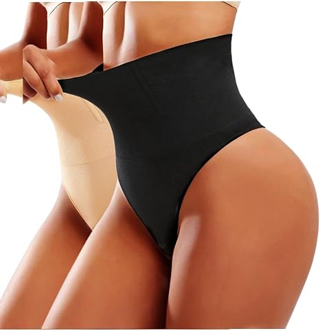 Tanga Moldeador De Cadera - Forma y Resalta Tu Silueta(OFERTA 2X1 GRATIS)