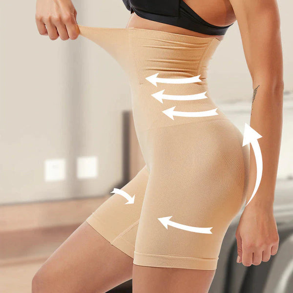 Faja Moldeadora™ Con Cintura Ajustable - Ajuste Perfecto Todo el Día(OFERTA 2X1 GRATIS)