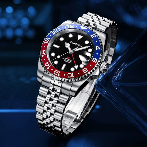 Reloj Voyager GMT™